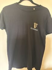 Guinness shirts for sale  OKEHAMPTON