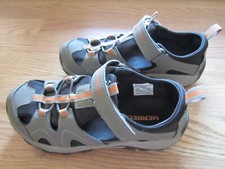 Merrell boy shoes for sale  USA