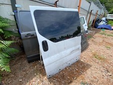Vauxhall vivaro trafic for sale  WILLENHALL