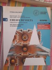 Chiave volta storia usato  Tivoli