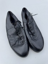 Bloch split sole for sale  MARKET DRAYTON
