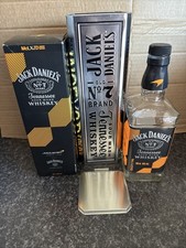 Jack daniel old for sale  INVERGORDON