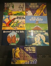 Far side gary for sale  Laveen