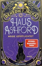 Haus ashford magie gebraucht kaufen  Bruckberg