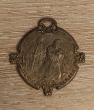 Médaille gloire serbes d'occasion  Angers-