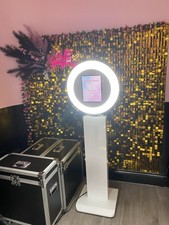 Ipad photo booth for sale  SOUTH SHIELDS
