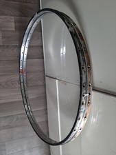 Jantes flamme 700c d'occasion  Échirolles