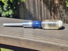 Vintage craftsman reversible for sale  Oakland