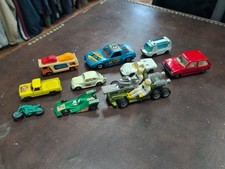 Selection old dinky for sale  HASTINGS