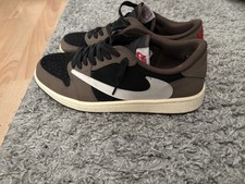 Jordan retro niedrig gebraucht kaufen  Arnsberg
