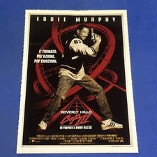 Beverly hills cop usato  Bari