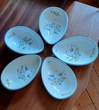 Coupes avocats faience d'occasion  Cognac
