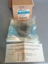 Carcaça de rolamento de transmissão para lavadora Frigidaire e kit de mola LGS – peça..., usado comprar usado  Enviando para Brazil