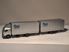 Herpa mercedes benz gebraucht kaufen Herpa mercedes benz gebraucht kaufen  Steinheim am Albuch