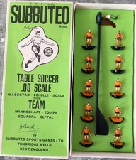 1970 wolves subbuteo for sale  BARRY