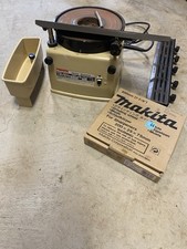 Makita 9820 electric for sale  Port Angeles