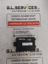 Centralina modulo unita usato  Paliano