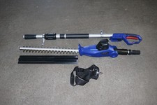 Qualtex 20v telescopic for sale  STANLEY