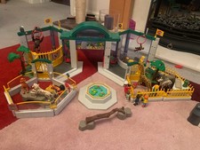 Playmobil zoo set for sale Playmobil zoo set for sale  STOCKPORT