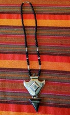 Handmade tuareg african for sale  LONDON
