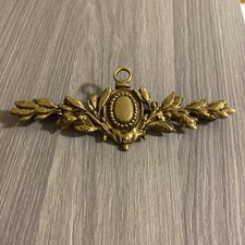 Vintage solid brass for sale  Blairsville