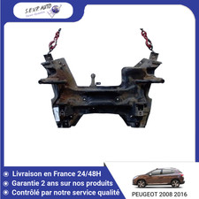 Berceau moteur peugeot d'occasion  Saint-Quentin