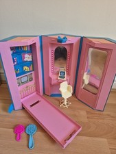 Vintage barbie dolls for sale  CHESTERFIELD