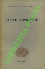 Gramsci antonio passato usato  Italia
