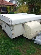 Klappwohnwagen esterel gebraucht kaufen  Saarbrücken