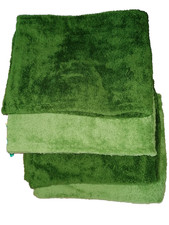 Teiliges set handtuch gebraucht kaufen  Meiningen