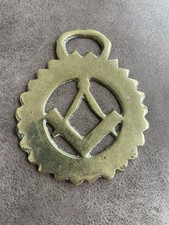 Masonic square compasses for sale  WAKEFIELD