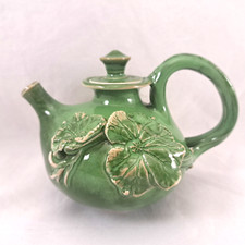 Studio pottery teapot for sale  Beaverton