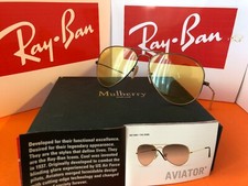 Ray ban aviator for sale  CROYDON