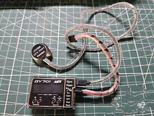 Futaba GY701 RC controle remoto helicóptero bloqueio de cabeça giroscópio comprar usado  Enviando para Brazil
