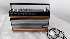 Kofferradio page automatic gebraucht kaufen  Dillenburg