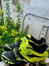 Scarpe bicicletta mountainbike usato  Manduria