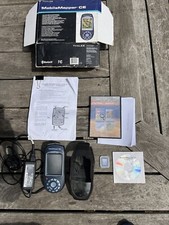 Thales mobile mapper for sale  LONDON