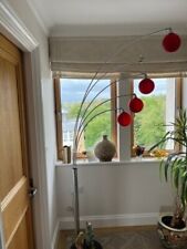 Designer tall lamp for sale  LONDON