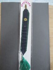 Bookmark terston black for sale  NORWICH