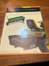 John deere plug for sale  Berlin