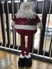 Large father christmas for sale  LONDON