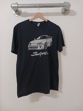 Vintage supra shirt for sale  EPSOM