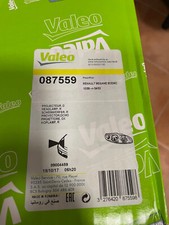 Valeo 087559 faro usato  Vidigulfo