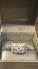 Zales 3ct diamond for sale  Venus