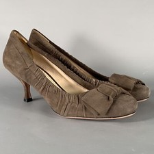 Prada size 8.5 for sale  San Francisco