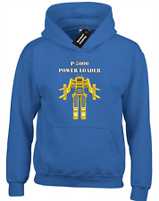 Power loader hoody for sale  MANCHESTER