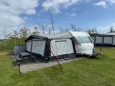 2015 hobby 695 for sale  WARRINGTON