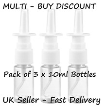 10ml fine mist for sale  ENFIELD