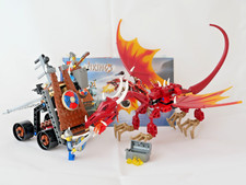 Lego 7017 vikings gebraucht kaufen  Heidenheim an der Brenz