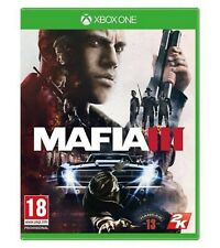 Mafia 3 Xbox One Estado perfeito - Entrega super rápida e rápida GRÁTIS   comprar usado  Enviando para Brazil